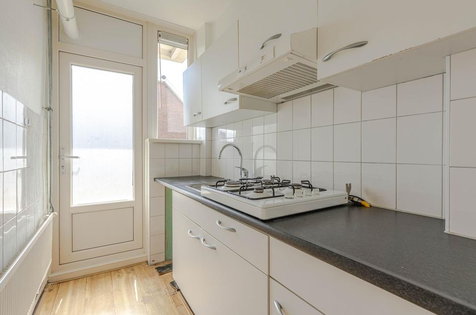 Frans Bekkerstraat 102B