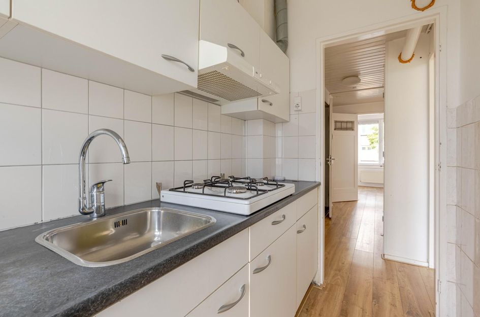 Frans Bekkerstraat 102B
