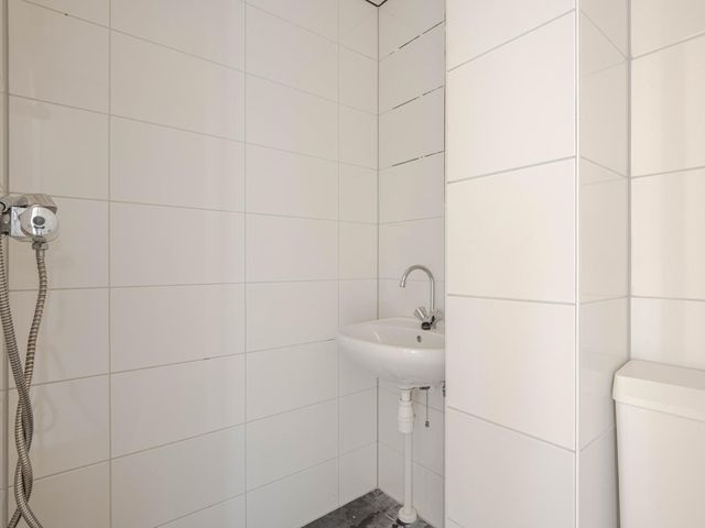 Frans Bekkerstraat 102B, Rotterdam