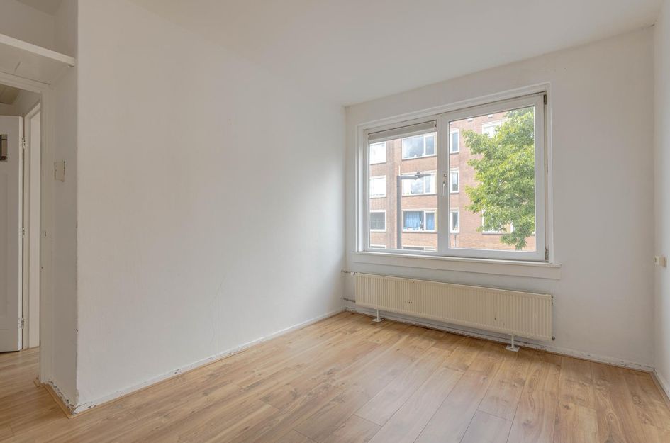 Frans Bekkerstraat 102B