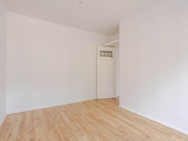 Frans Bekkerstraat 102B, Rotterdam