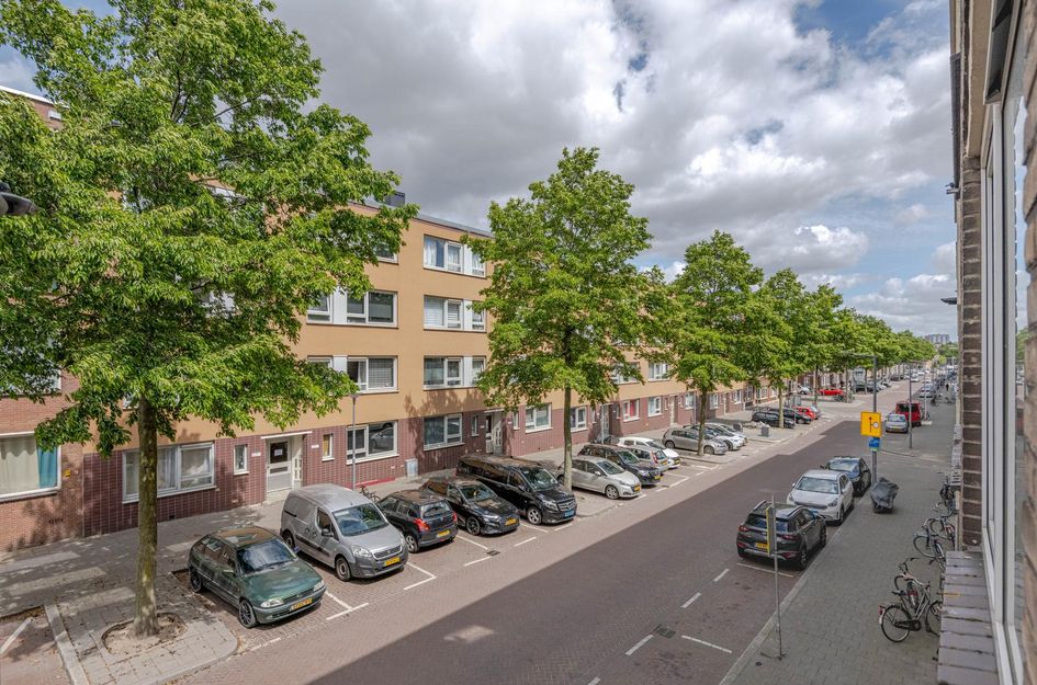 Frans Bekkerstraat 102B