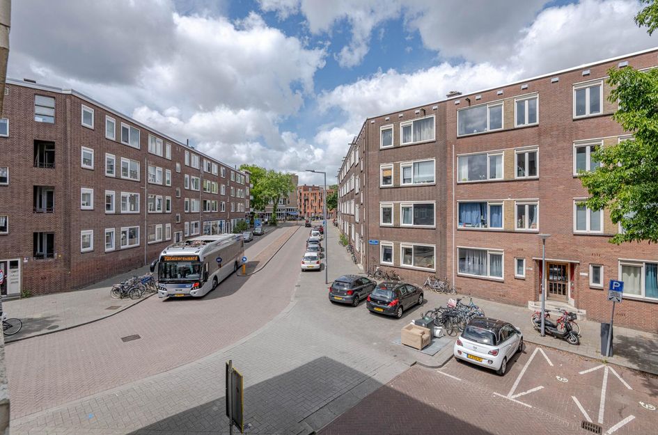 Frans Bekkerstraat 102B