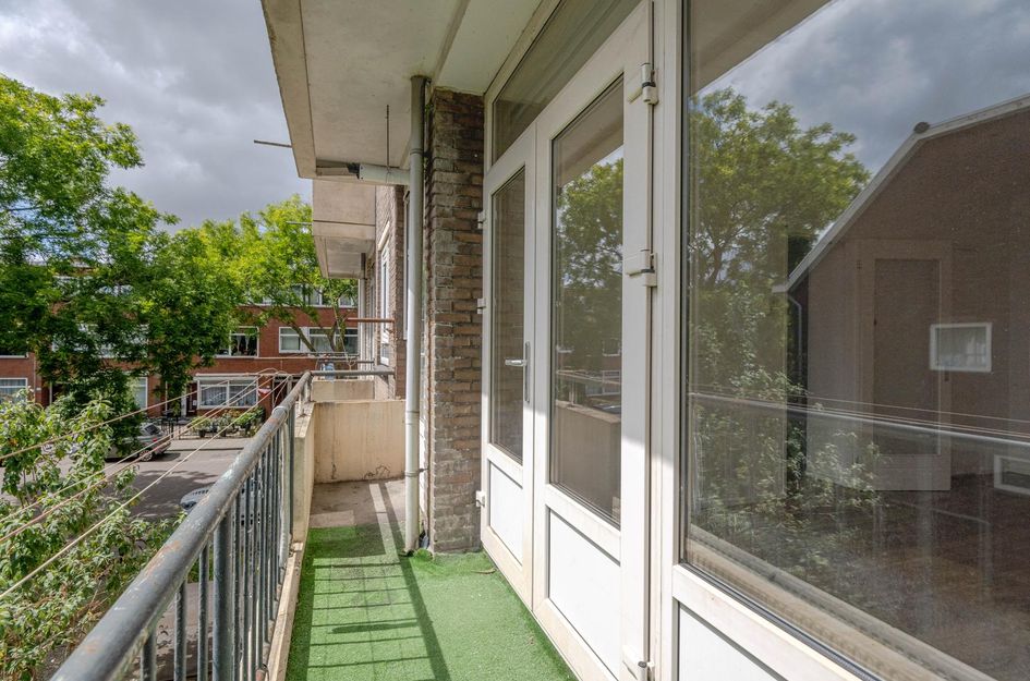 Frans Bekkerstraat 102B