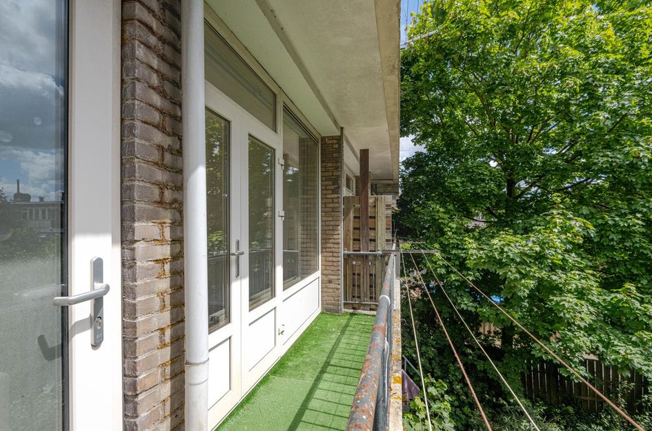 Frans Bekkerstraat 102B