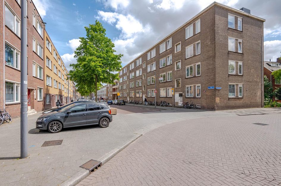 Frans Bekkerstraat 102B