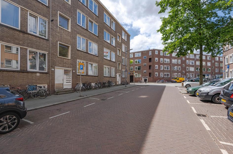 Frans Bekkerstraat 102B