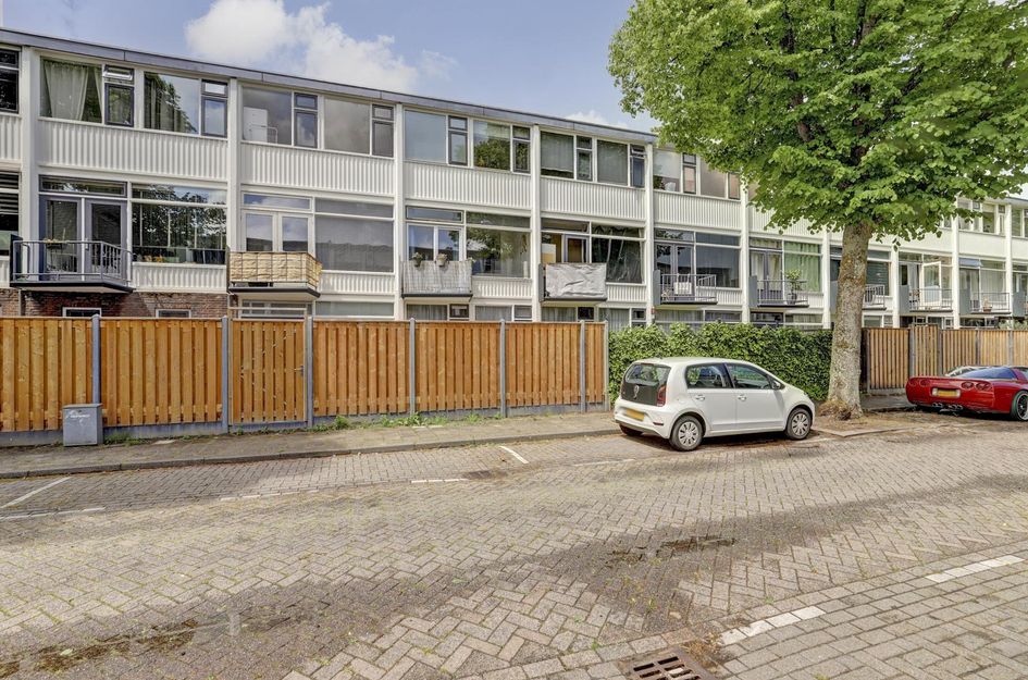 Henegouwsestraat 32