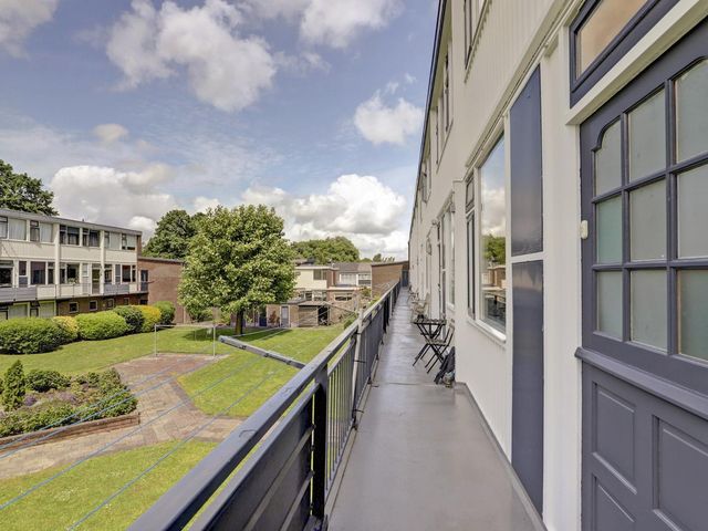 Henegouwsestraat 32, Ridderkerk