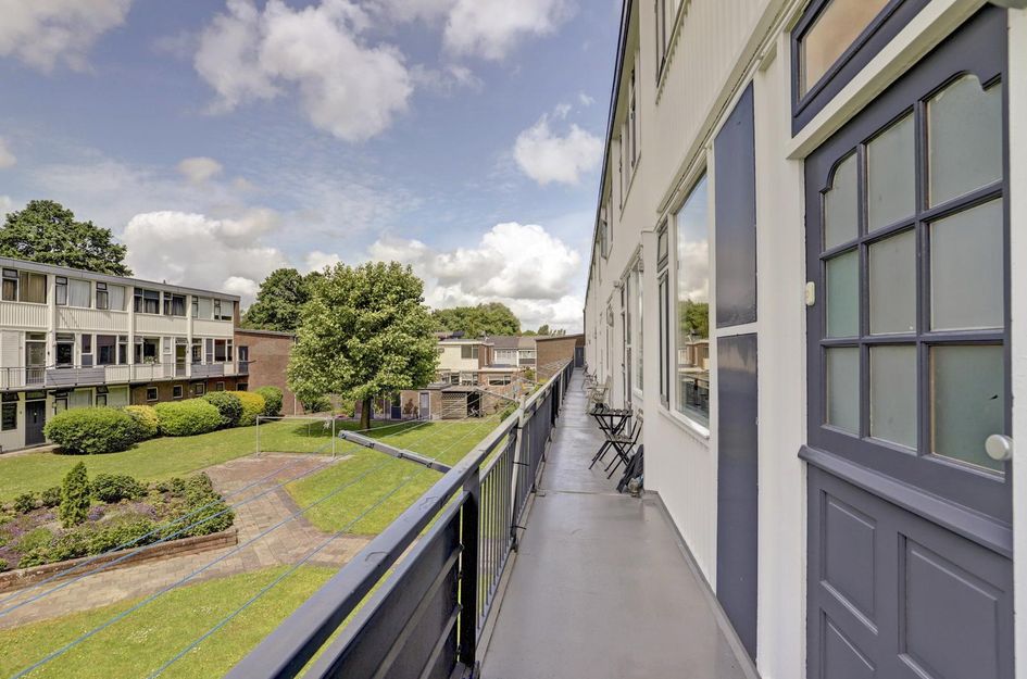 Henegouwsestraat 32