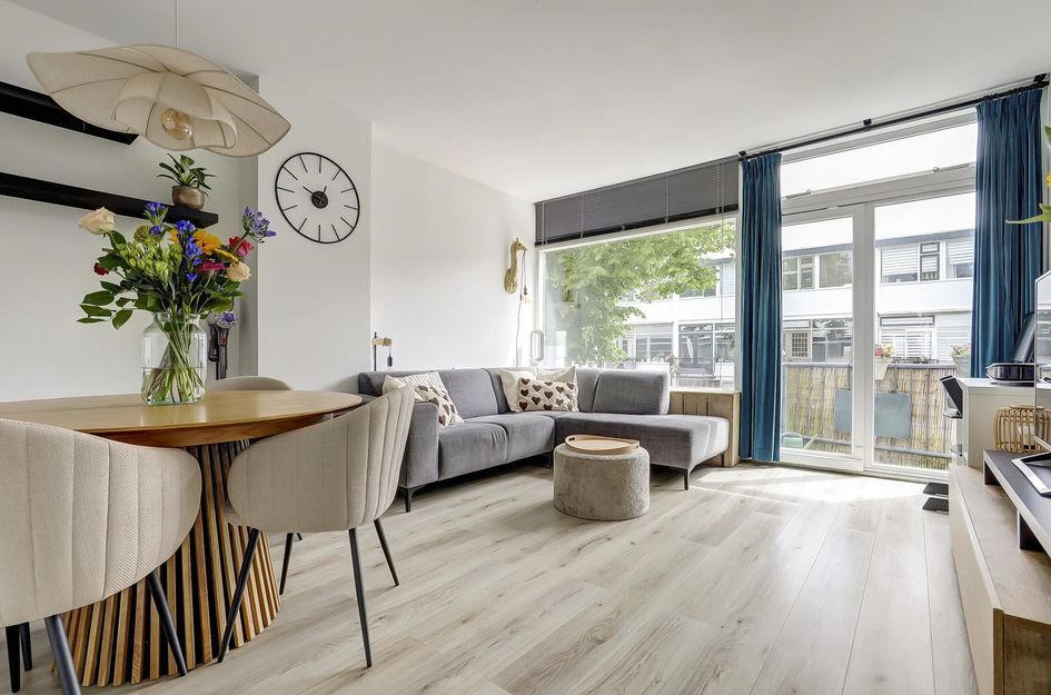 Henegouwsestraat 32
