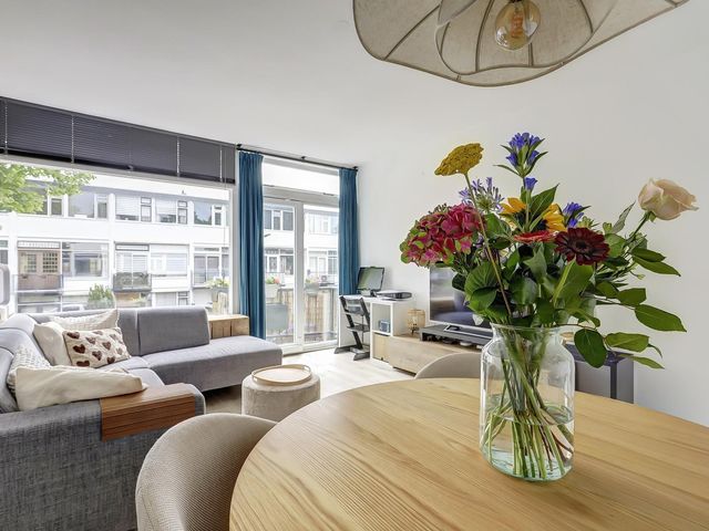 Henegouwsestraat 32, Ridderkerk
