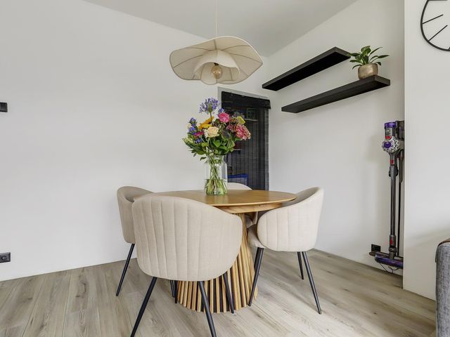 Henegouwsestraat 32, Ridderkerk