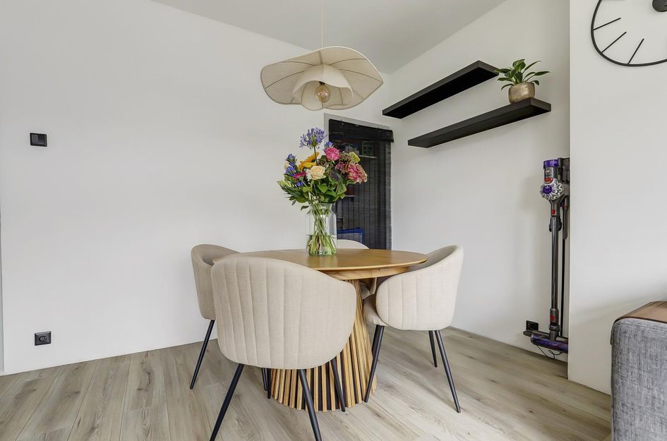 Henegouwsestraat 32