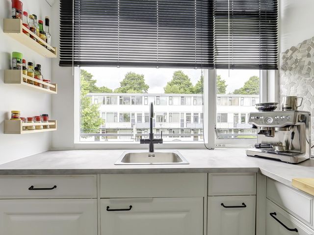 Henegouwsestraat 32, Ridderkerk