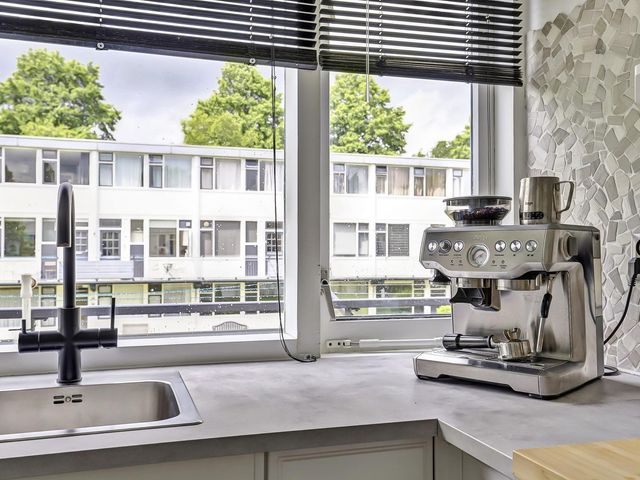 Henegouwsestraat 32, Ridderkerk