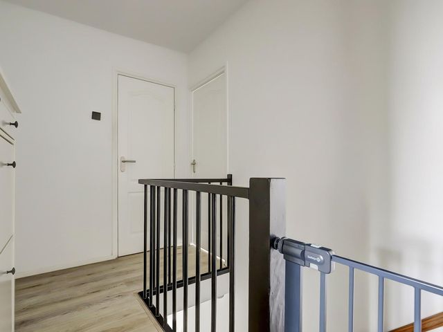 Henegouwsestraat 32, Ridderkerk