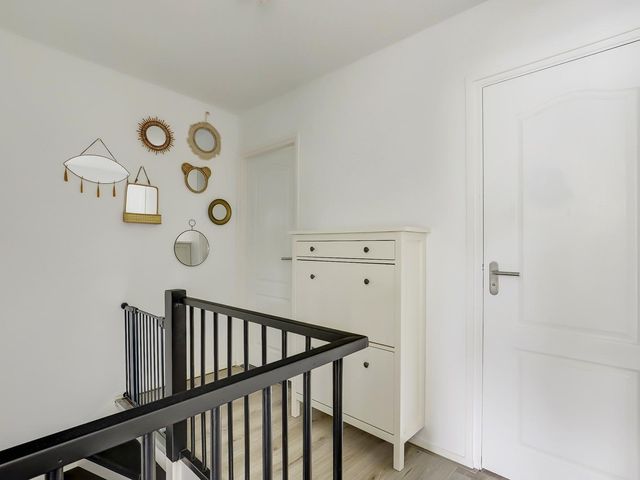 Henegouwsestraat 32, Ridderkerk