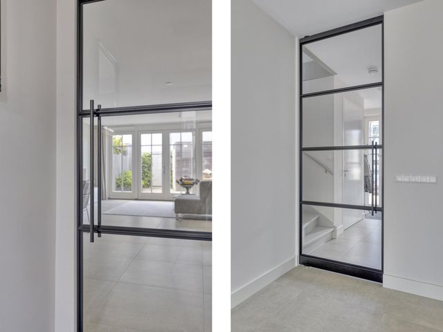 Losplaatsweg 18A, Noordwijk