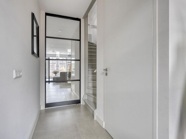 Losplaatsweg 18A, Noordwijk