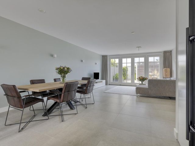 Losplaatsweg 18A, Noordwijk