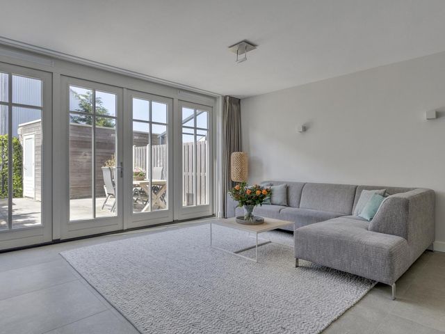 Losplaatsweg 18A, Noordwijk