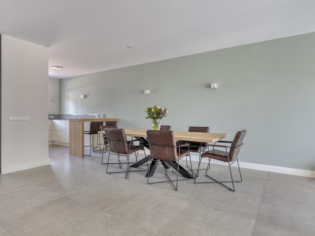 Losplaatsweg 18A, Noordwijk