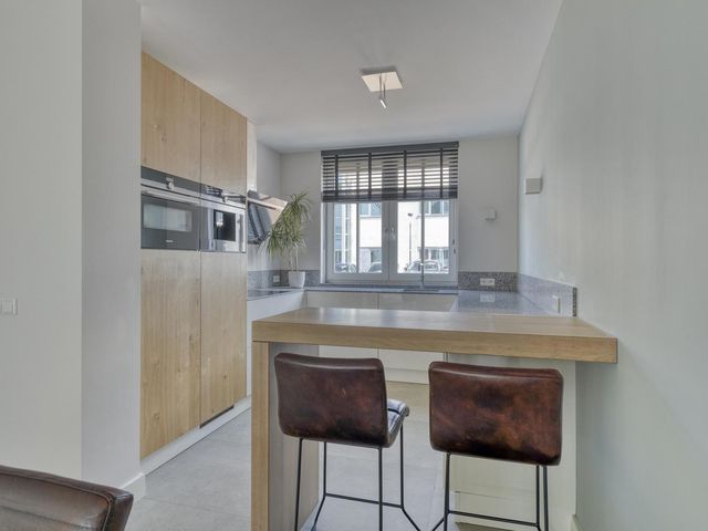 Losplaatsweg 18A, Noordwijk