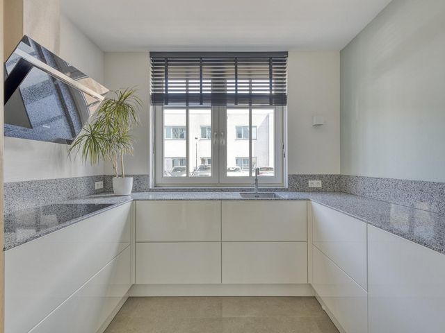 Losplaatsweg 18A, Noordwijk