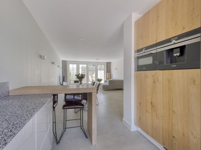 Losplaatsweg 18A, Noordwijk