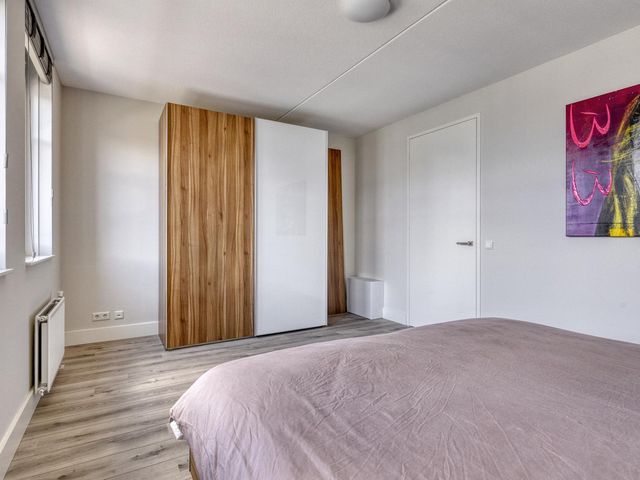 Losplaatsweg 18A, Noordwijk