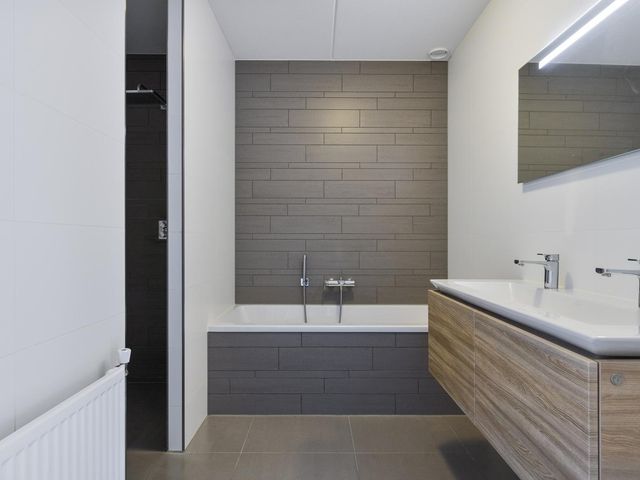 Losplaatsweg 18A, Noordwijk