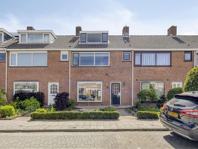 Vermeulenstraat 7, Noordwijkerhout