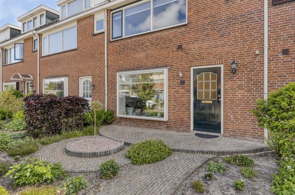 Vermeulenstraat 7