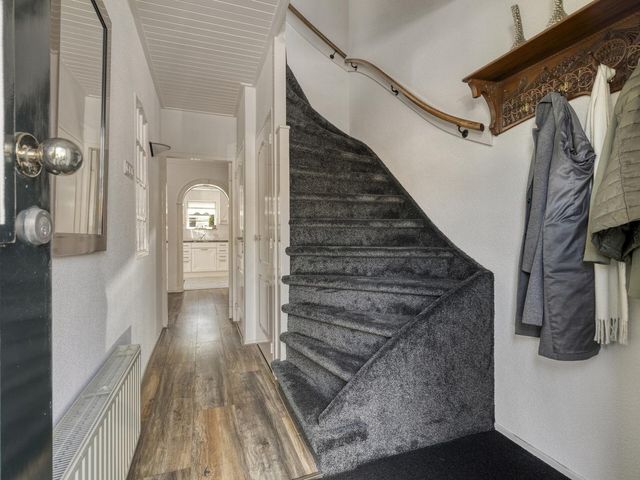Vermeulenstraat 7, Noordwijkerhout