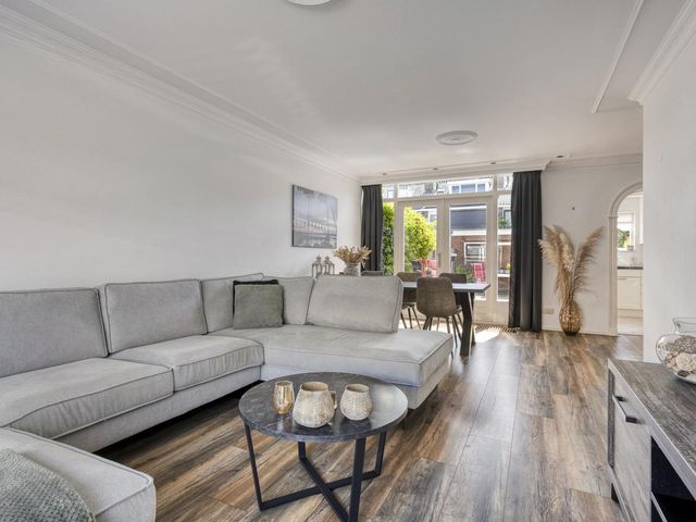 Vermeulenstraat 7, Noordwijkerhout