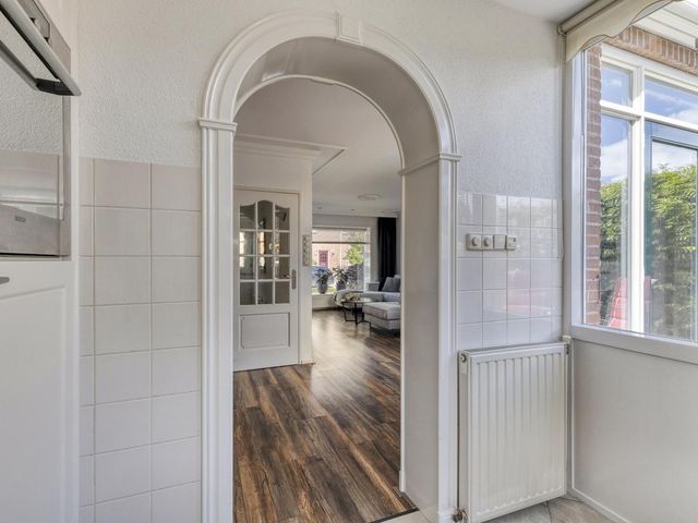 Vermeulenstraat 7, Noordwijkerhout