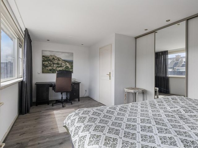 Vermeulenstraat 7, Noordwijkerhout
