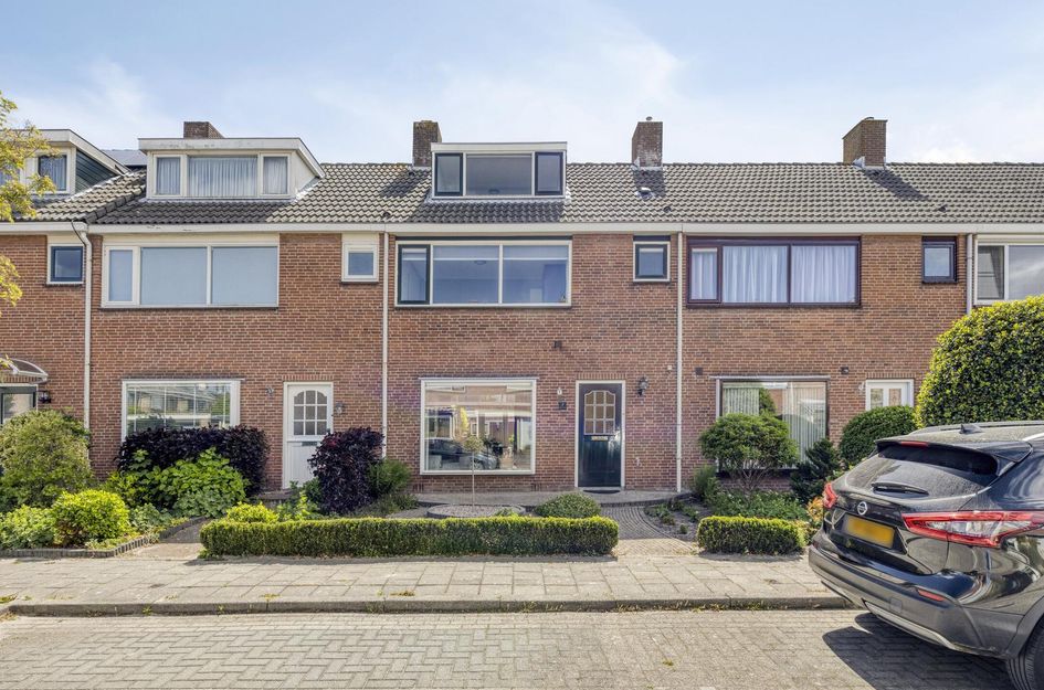 Vermeulenstraat 7