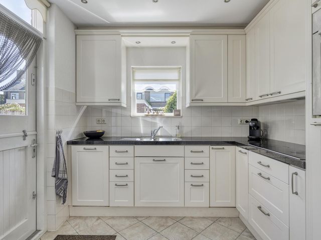 Vermeulenstraat 7, Noordwijkerhout