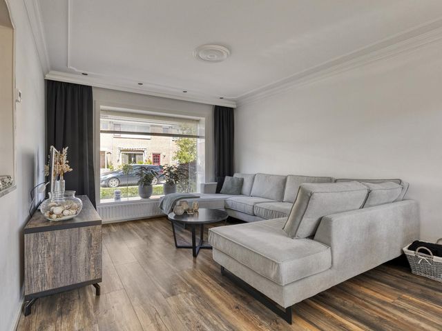 Vermeulenstraat 7, Noordwijkerhout