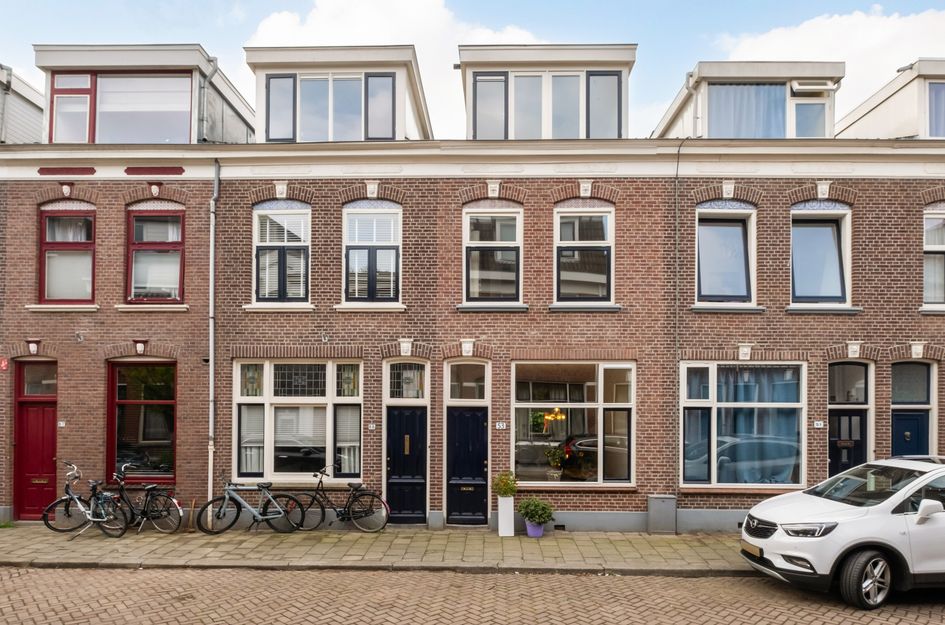 Bollenhofsestraat 53