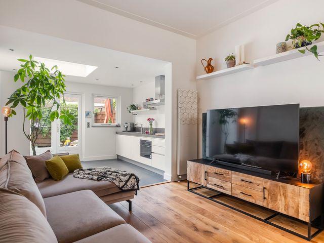 Bollenhofsestraat 53, Utrecht