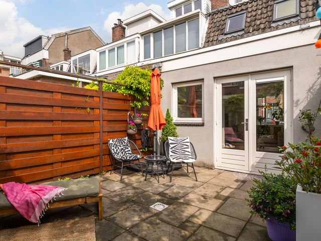 Bollenhofsestraat 53, Utrecht