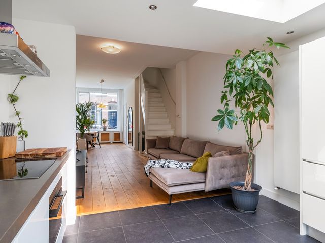 Bollenhofsestraat 53, Utrecht