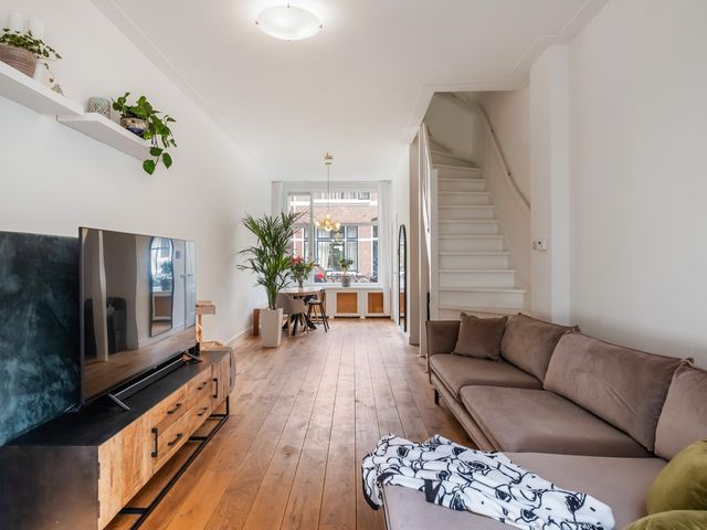Bollenhofsestraat 53, Utrecht