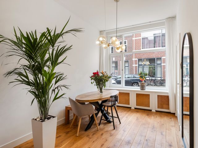 Bollenhofsestraat 53, Utrecht