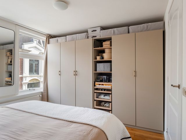 Bollenhofsestraat 53, Utrecht