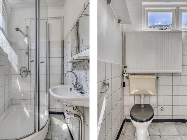 Ooststraat 10, Dreischor