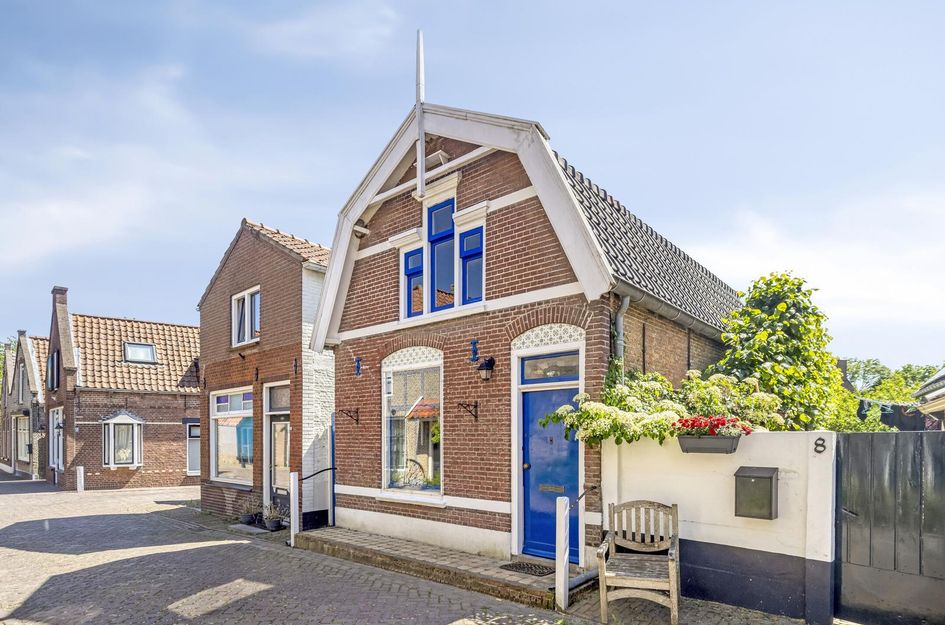 Ooststraat 10